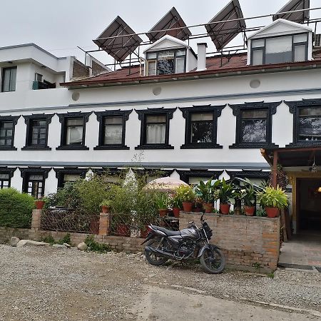 Hotel Heranya Kathmandu Luaran gambar