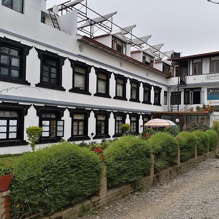 Hotel Heranya Kathmandu Luaran gambar