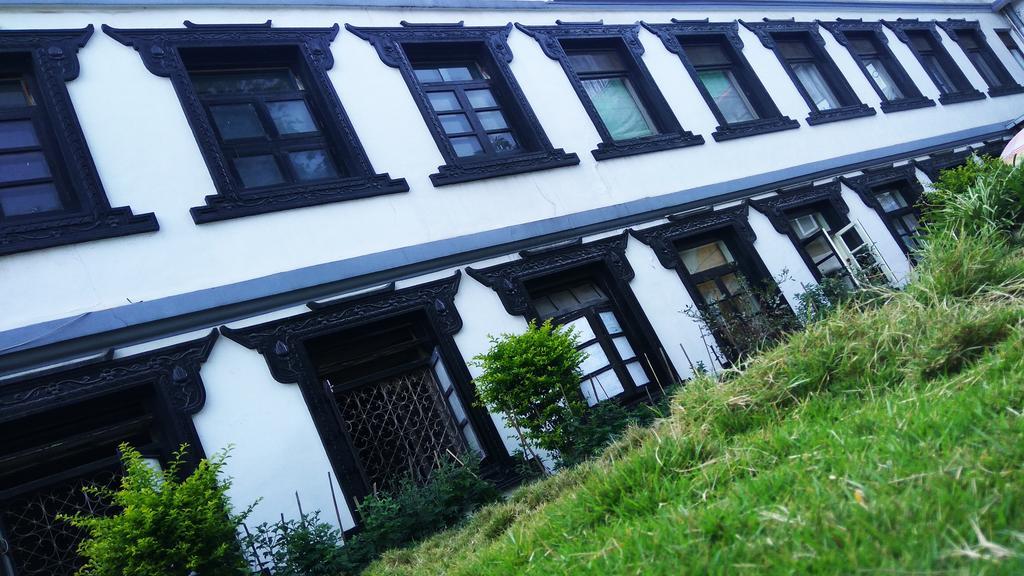 Hotel Heranya Kathmandu Luaran gambar
