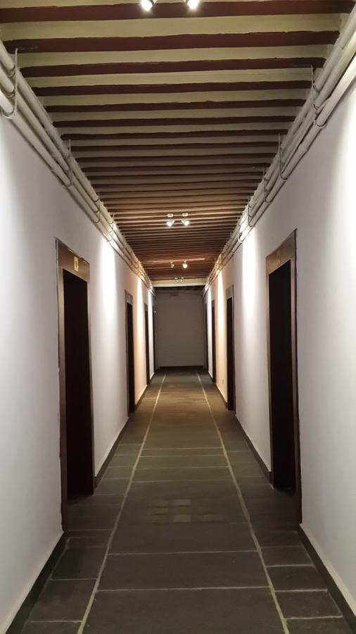 Hotel Heranya Kathmandu Luaran gambar