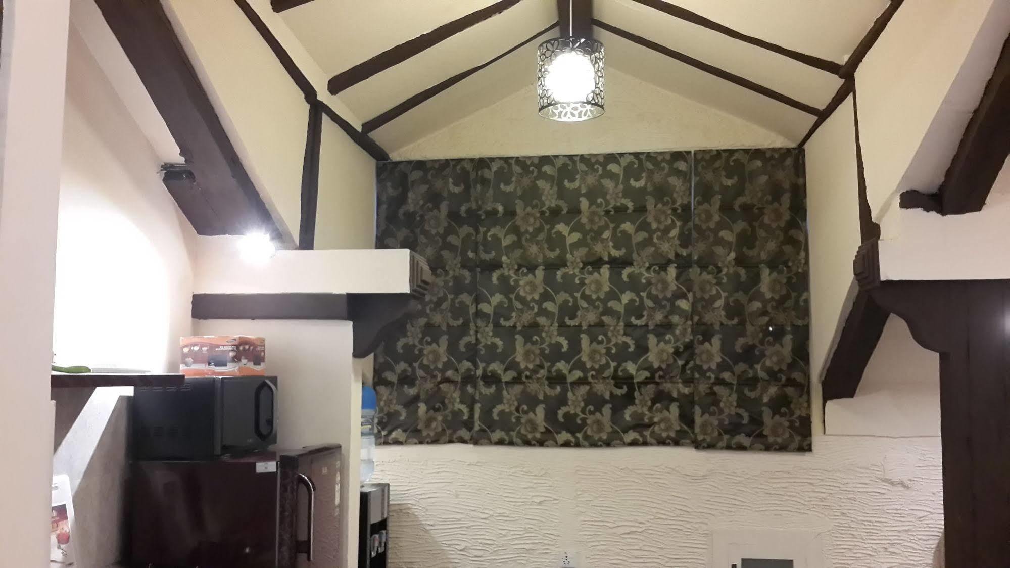 Hotel Heranya Kathmandu Luaran gambar