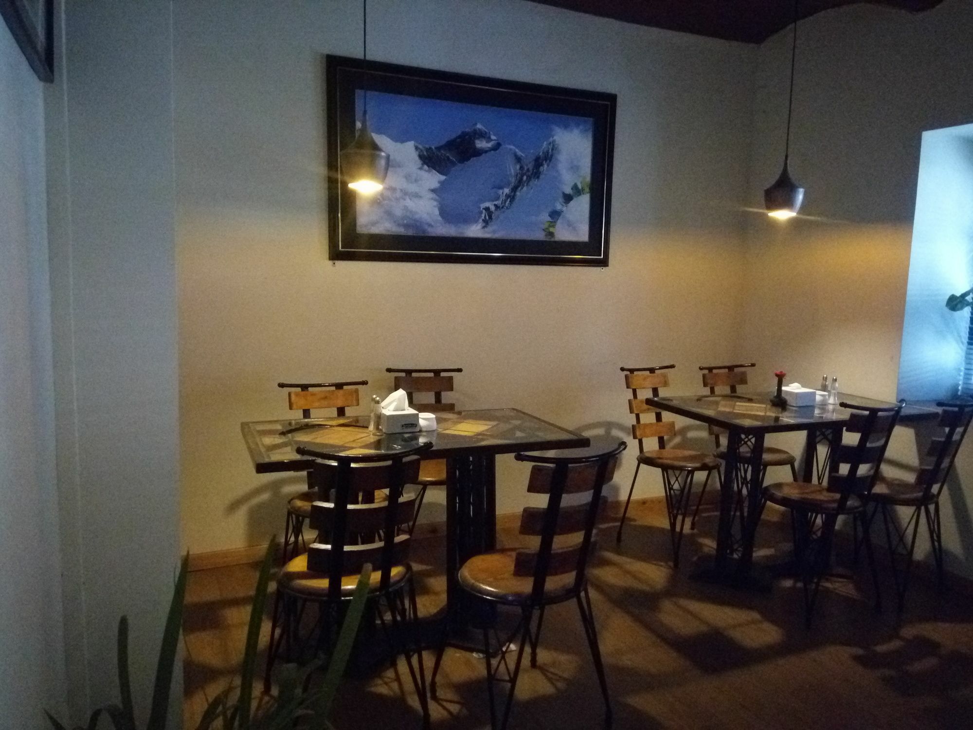 Hotel Heranya Kathmandu Luaran gambar